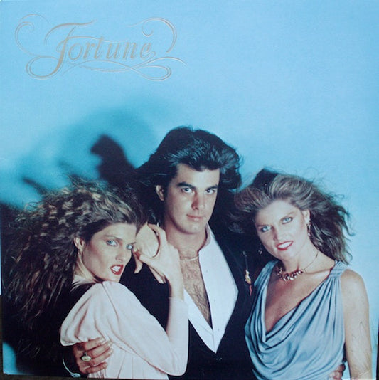 Fortune – Fortune