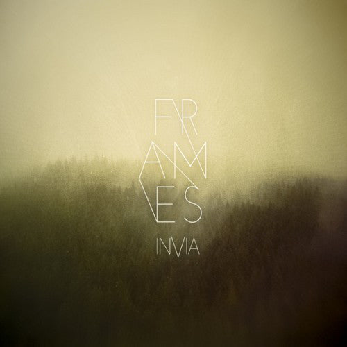 Frames ‎– In Via - (nuovo)