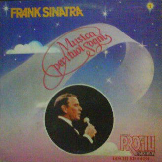 Frank Sinatra – Frank Sinatra