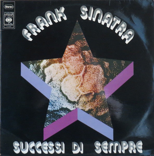 Frank Sinatra – Successi Di Sempre