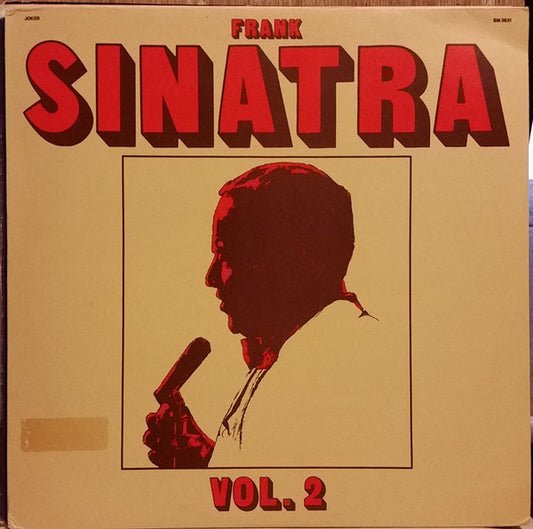 Frank Sinatra – Vol.2