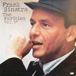 Frank Sinatra ‎– The Rarities Vol.1°