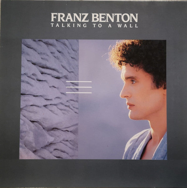 Franz Benton – Talking To A Wall