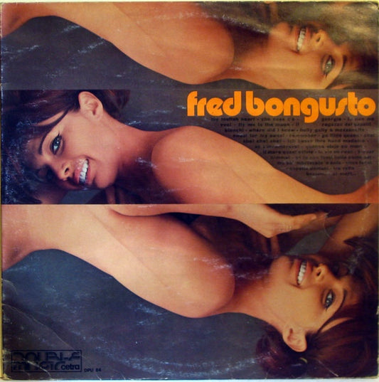 Fred Bongusto – Fred Bongusto