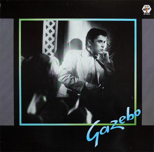 Gazebo ‎– Gazebo