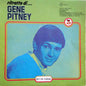 Gene Pitney ‎– Ritratto Di... Gene Pitney