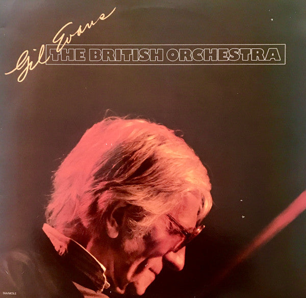 Gil Evans – The British Orchestra