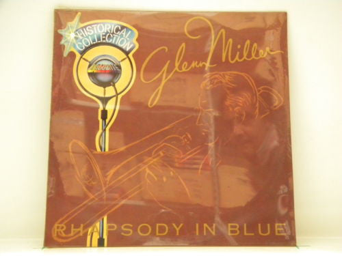 Glenn Miller – Rhapsody In Blue