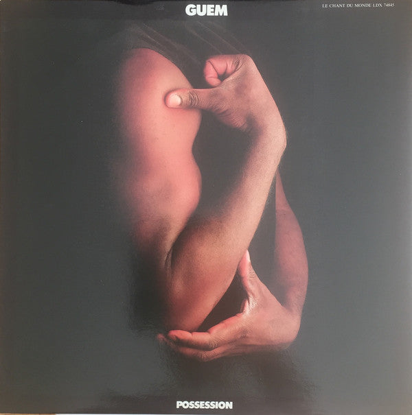 Guem ‎– Possession