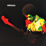 Hendrix ‎– Band Of Gypsys