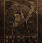 High Priest Of Saturn ‎– High Priest Of Saturn