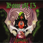 Hour Of 13 ‎– Lucky Bones / Razorrock Tapes