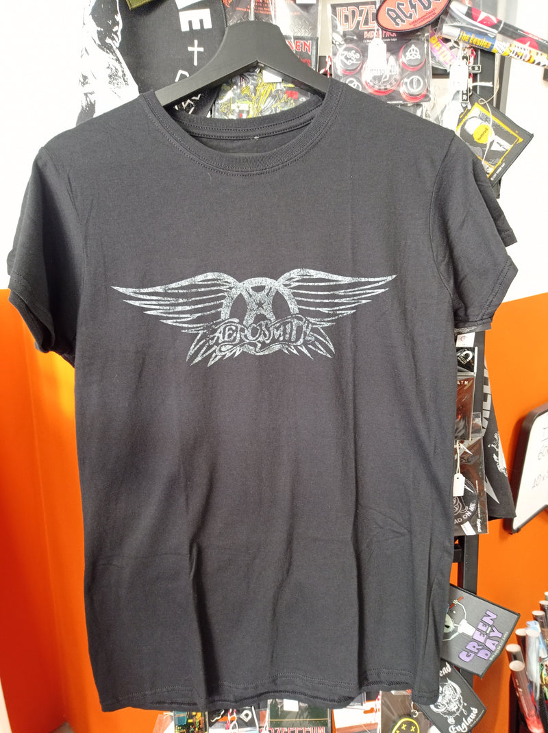 Aerosmith / Logo