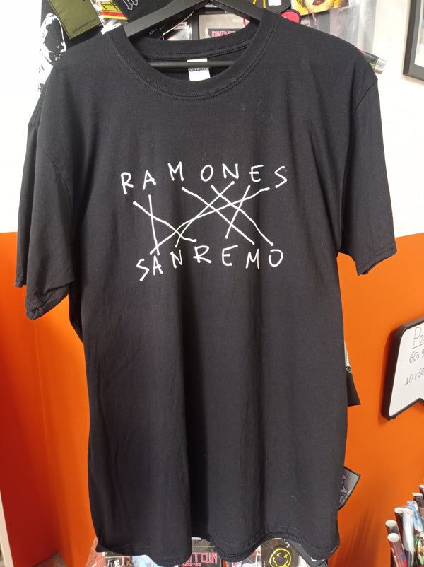 Ramones / Sanremo