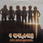 I Beans ‎– Sto Piangendo