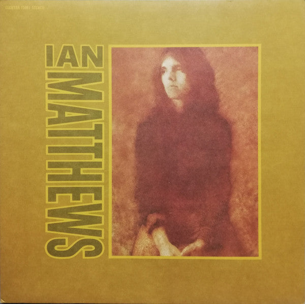 Ian Matthews – Valley Hi