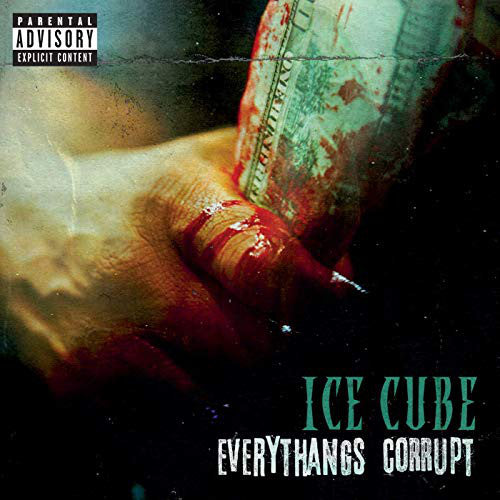 Ice Cube – Everythangs Corrupt (nuovo)