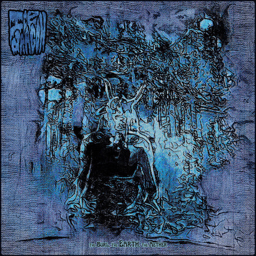 Ice Dragon ‎– The Burl, The Earth, The Aether