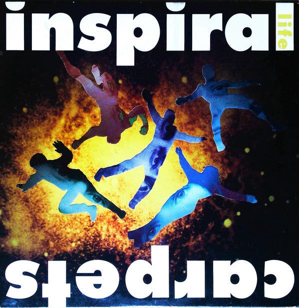 Inspiral Carpets ‎– Life