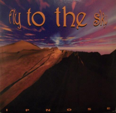 Ipnose ‎– Fly To The Sky