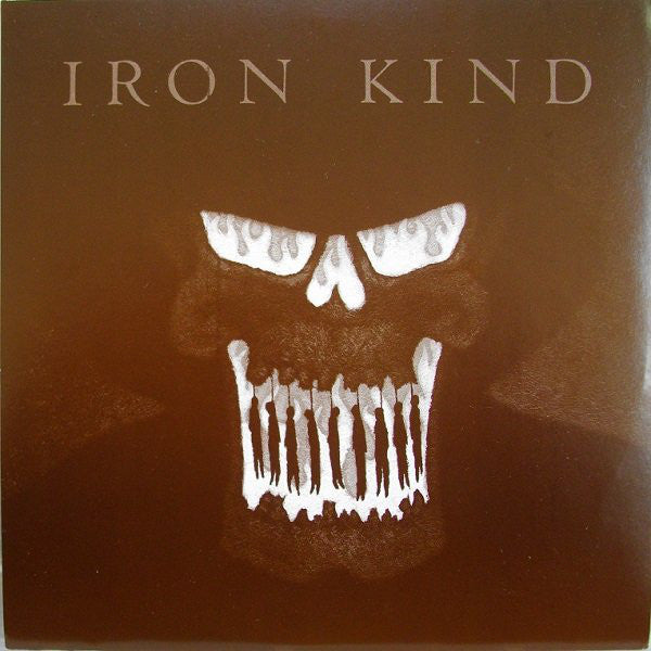Iron Kind / Voodooshock ‎– Lord Of Evil / Cordial Vicinity