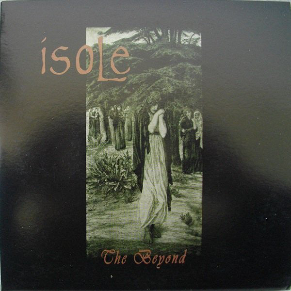 Isole ‎– The Beyond