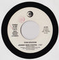 Ivan Graziani / Dik Dik – Johnny Non C'Entra / L'Isola Di Wight - (7")