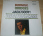 Jack Scott ‎– Burning Bridges
