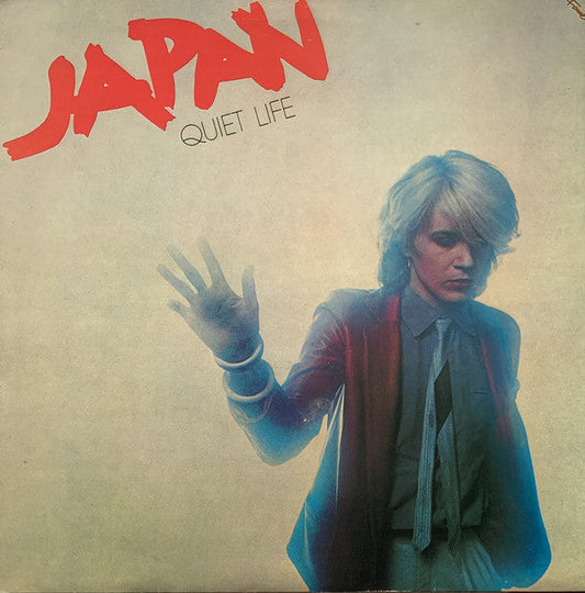 Japan – Quiet Life