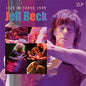Jeff Beck ‎– Live In Tokyo 1999