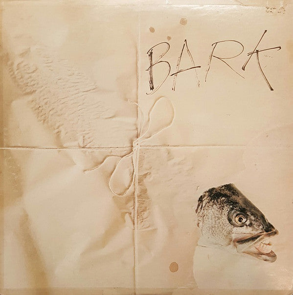 Jefferson Airplane ‎– Bark- (promo)