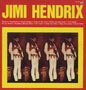 Jimi Hendrix & Lonnie Youngblood – Jimi Hendrix & Lonnie Youngblood