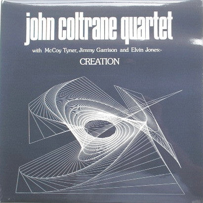 John Coltrane Quartet – Creation
