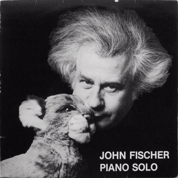 John Fischer – Piano Solo