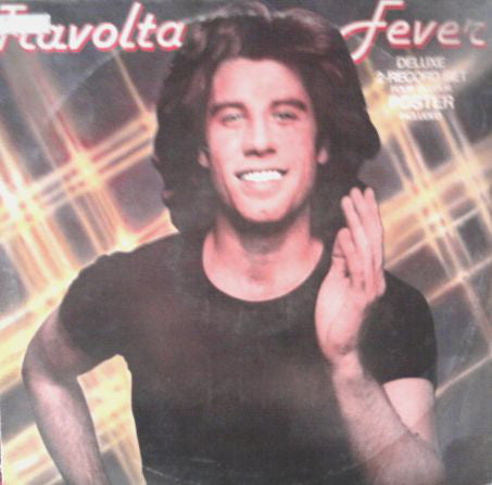 John Travolta – Travolta Fever