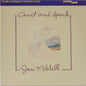 Joni Mitchell ‎– Court And Spark - (Half speed Records)