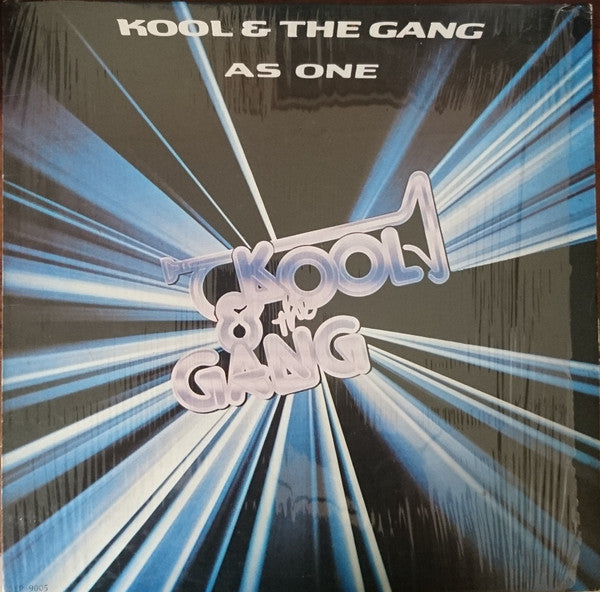 Kool & The Gang ‎– As One