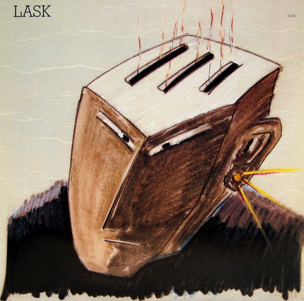 Lask – Lask