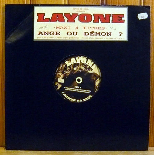 Layone – Ange Ou Demon
