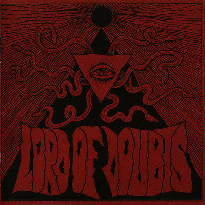 Lord Of Doubts ‎– Lord Of Doubts