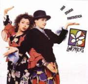 Lorimeri ‎– Una Storia Fantastica