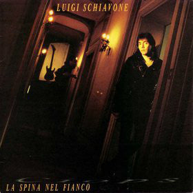 Luigi Schiavone ‎– La Spina Nel Fianco