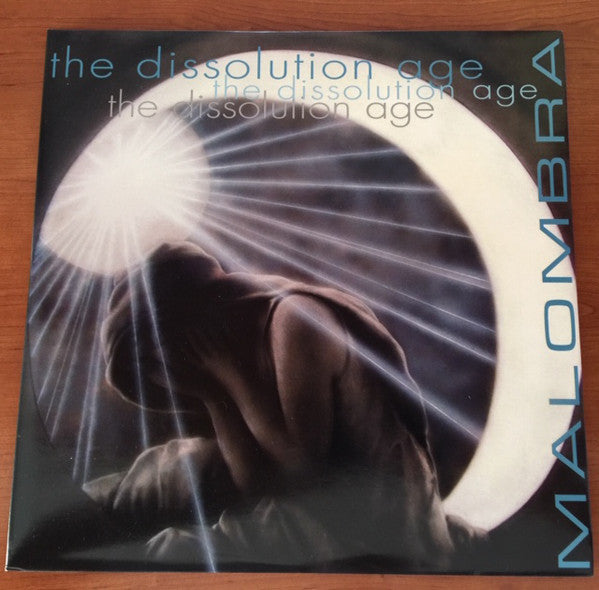 Malombra ‎– The Dissolution Age