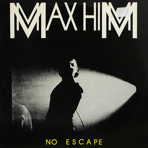 Max Him ‎– No Escape