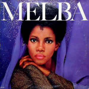 Melba Moore ‎– Melba
