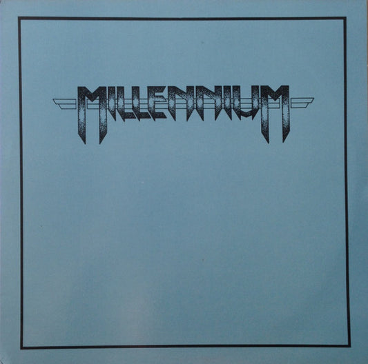 Millennium ‎– Millennium