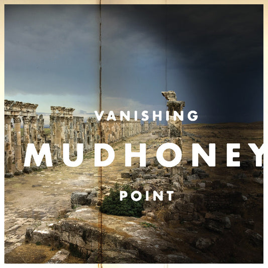 Mudhoney – Vanishing Point - (nuovo)