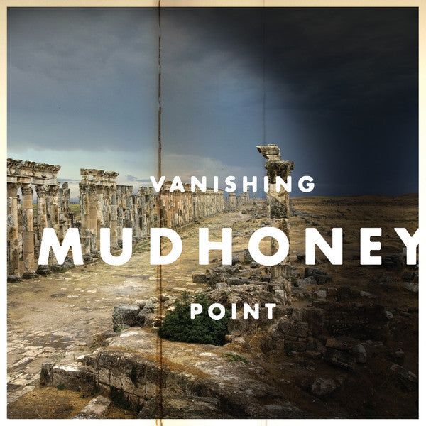 Mudhoney – Vanishing Point - (nuovo)