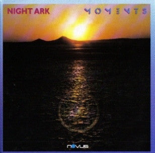 Night Ark ‎– Moments