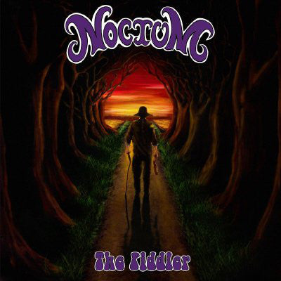Noctum ‎– The Fiddler
